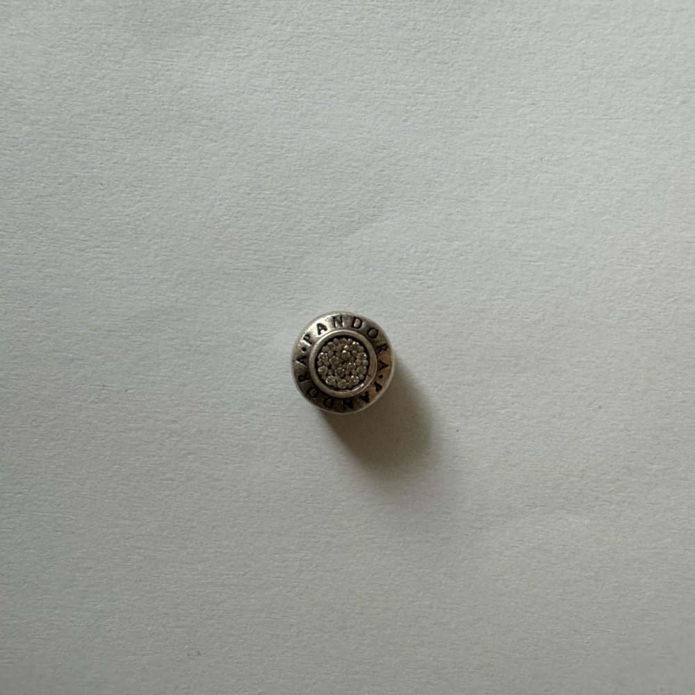 Pandora charm